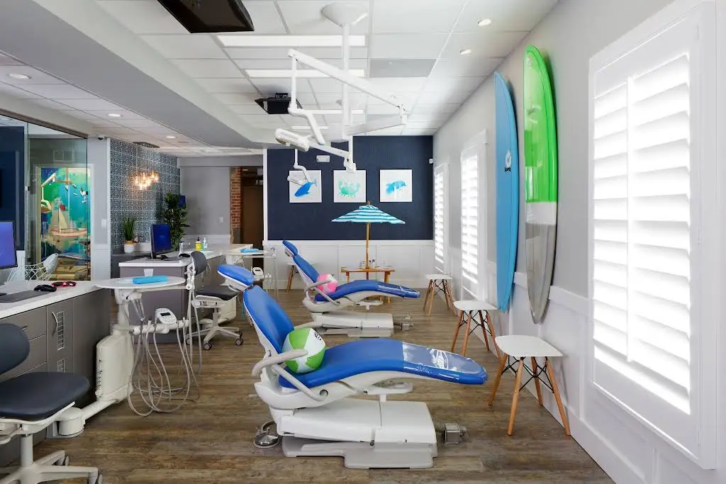 DC Pediatric Smiles