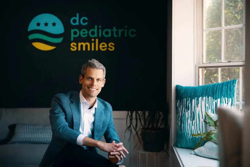 DC Pediatric Smiles