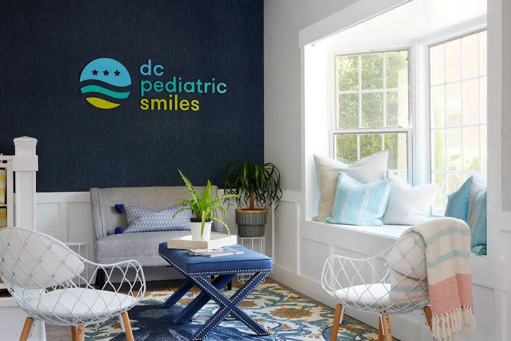 DC Pediatric Smiles