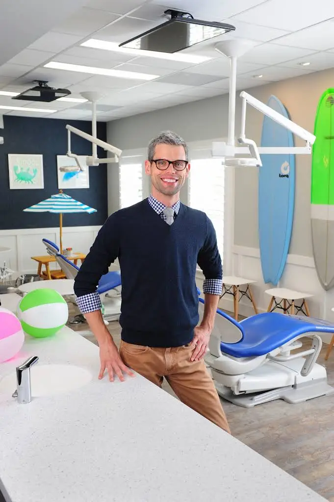 DC Pediatric Smiles