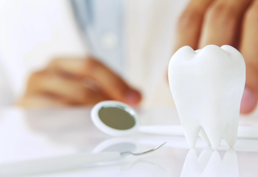 Pointer Ridge Dental Care