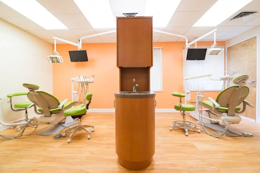 Fairfax Tooth Doc