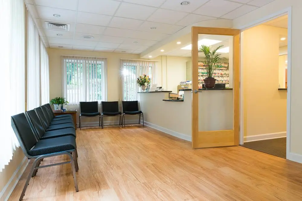 Fairfax Tooth Doc