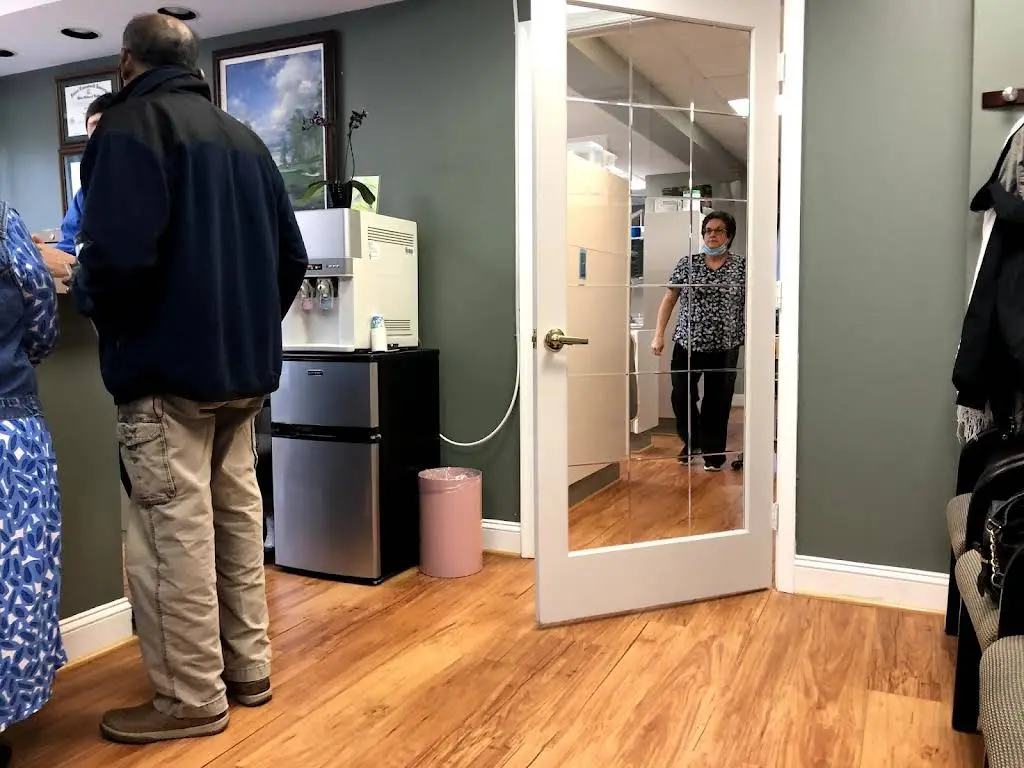 3611 Dental