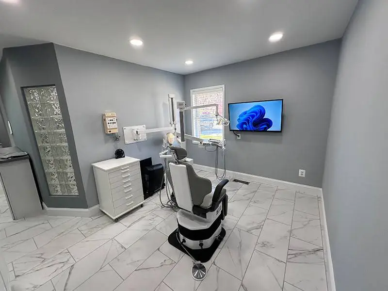 NOVA Prosthodontics