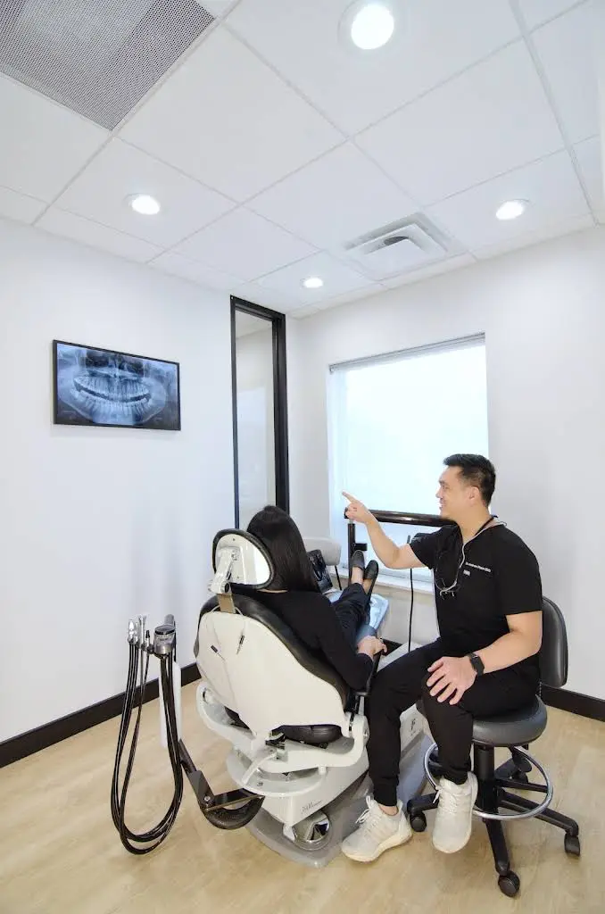 Supernova Dental