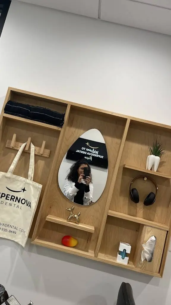 Supernova Dental