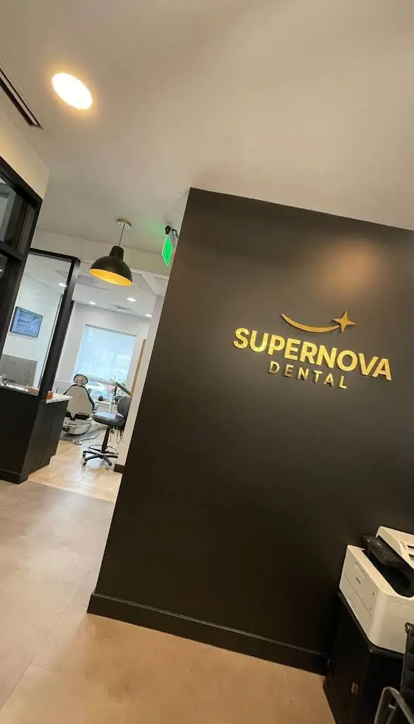 Supernova Dental