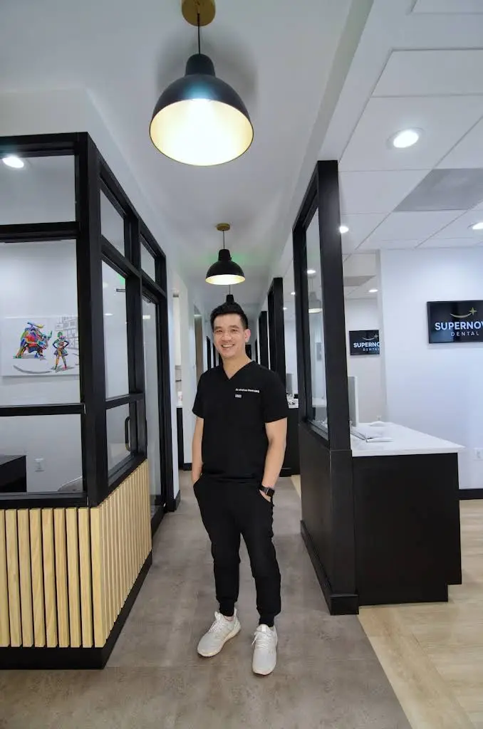 Supernova Dental