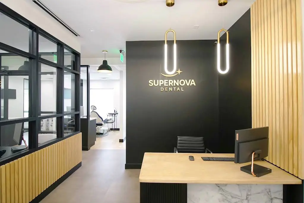 Supernova Dental