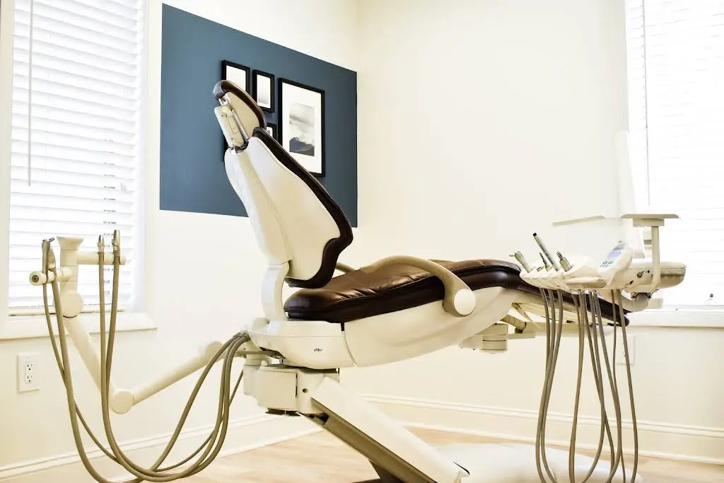 District Dental Group - Fairfax