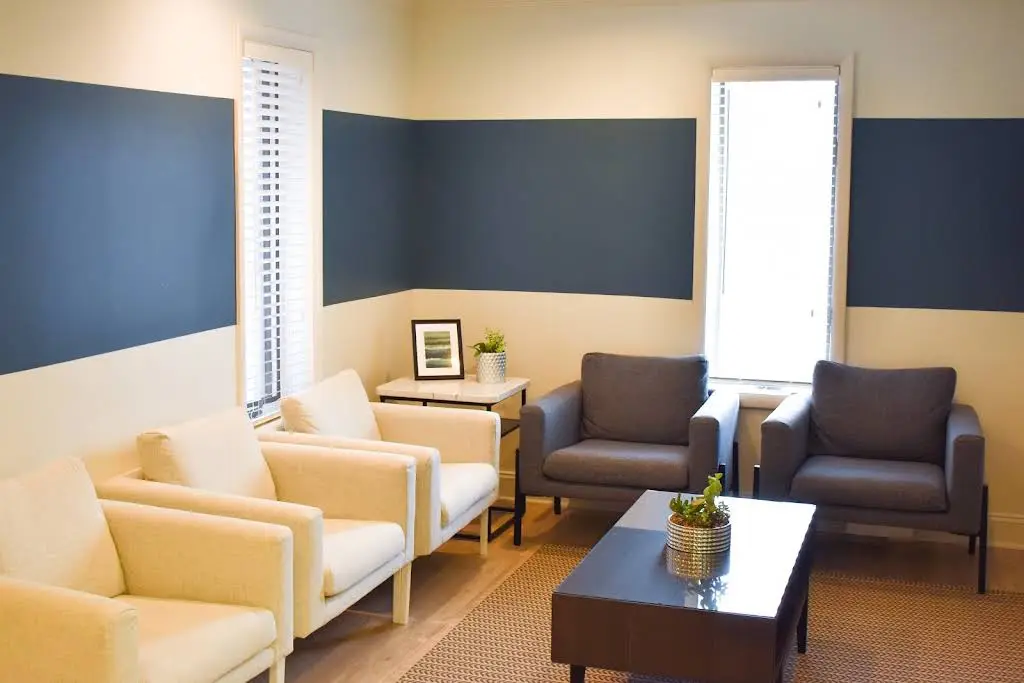District Dental Group - Fairfax