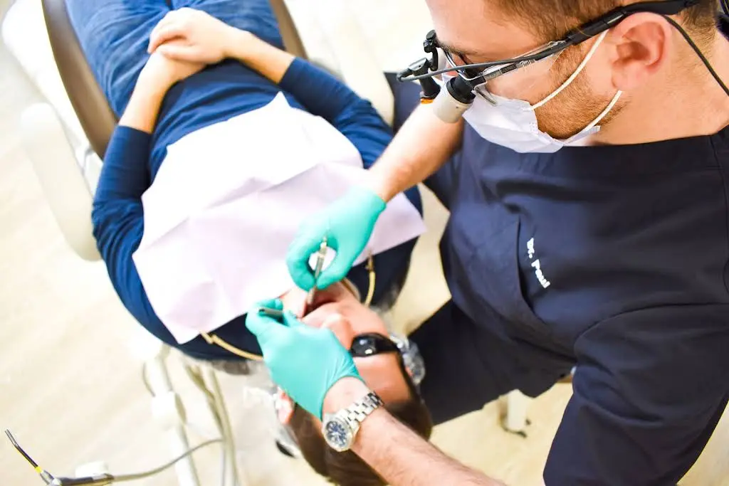 District Dental Group - Fairfax