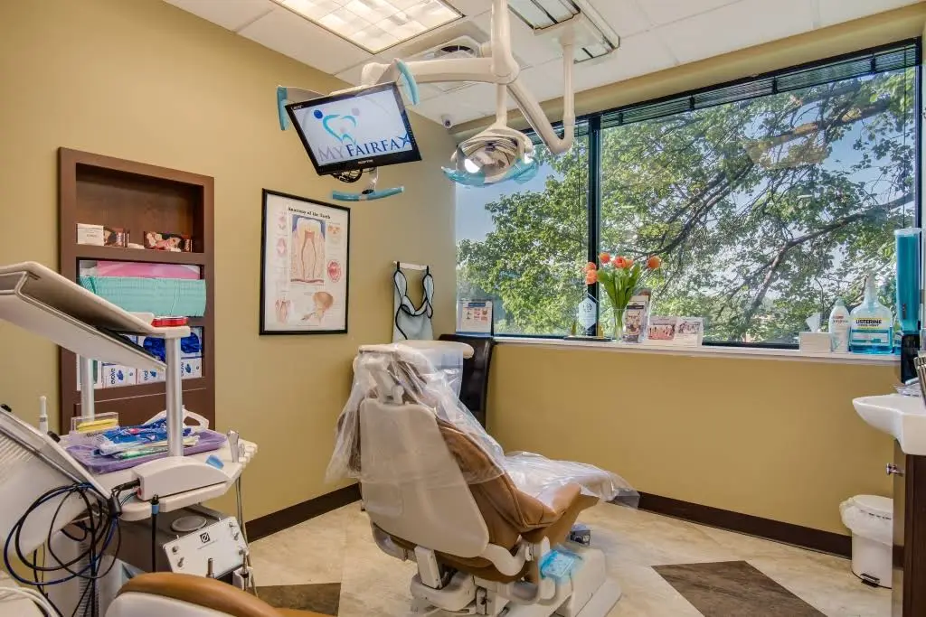My Fairfax Dental