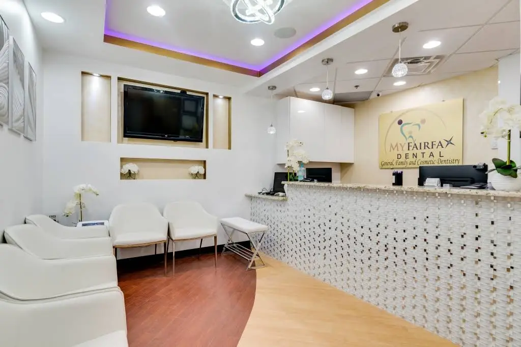 My Fairfax Dental