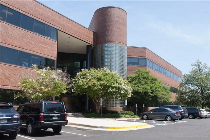 My Fairfax Dental