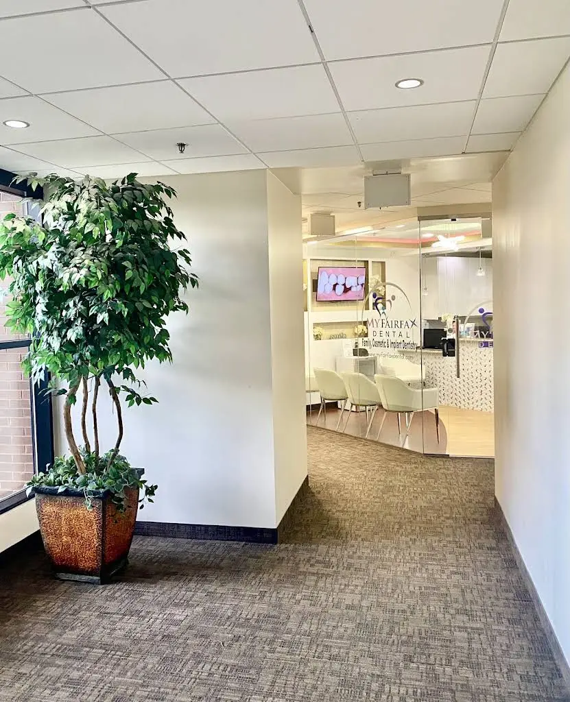 My Fairfax Dental