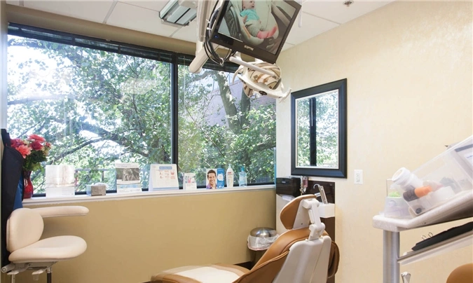 My Fairfax Dental