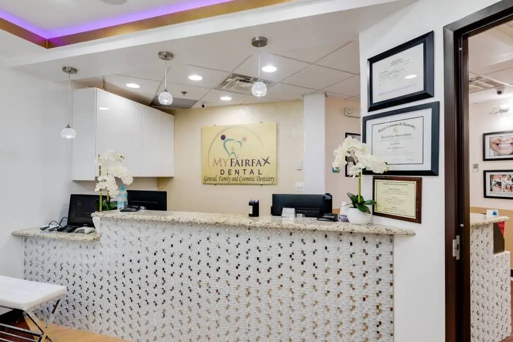My Fairfax Dental
