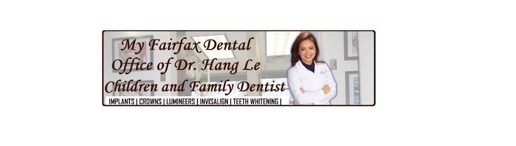 My Fairfax Dental