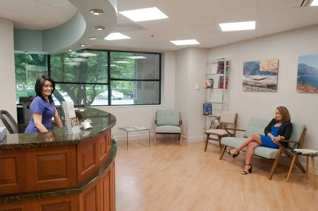 Fairfax Advanced Dentistry