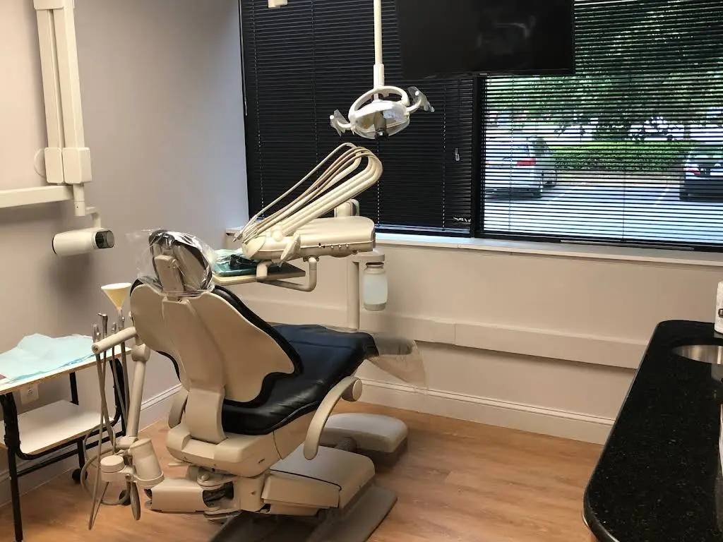 Fairfax Advanced Dentistry