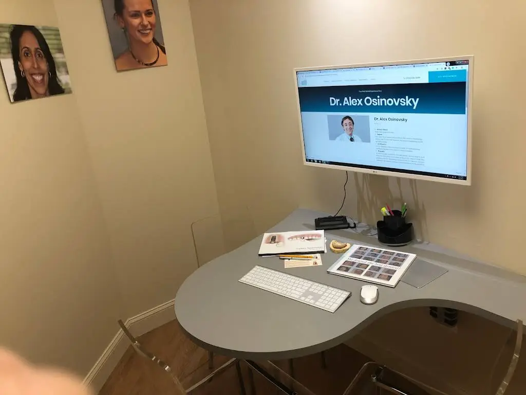 Fairfax Advanced Dentistry