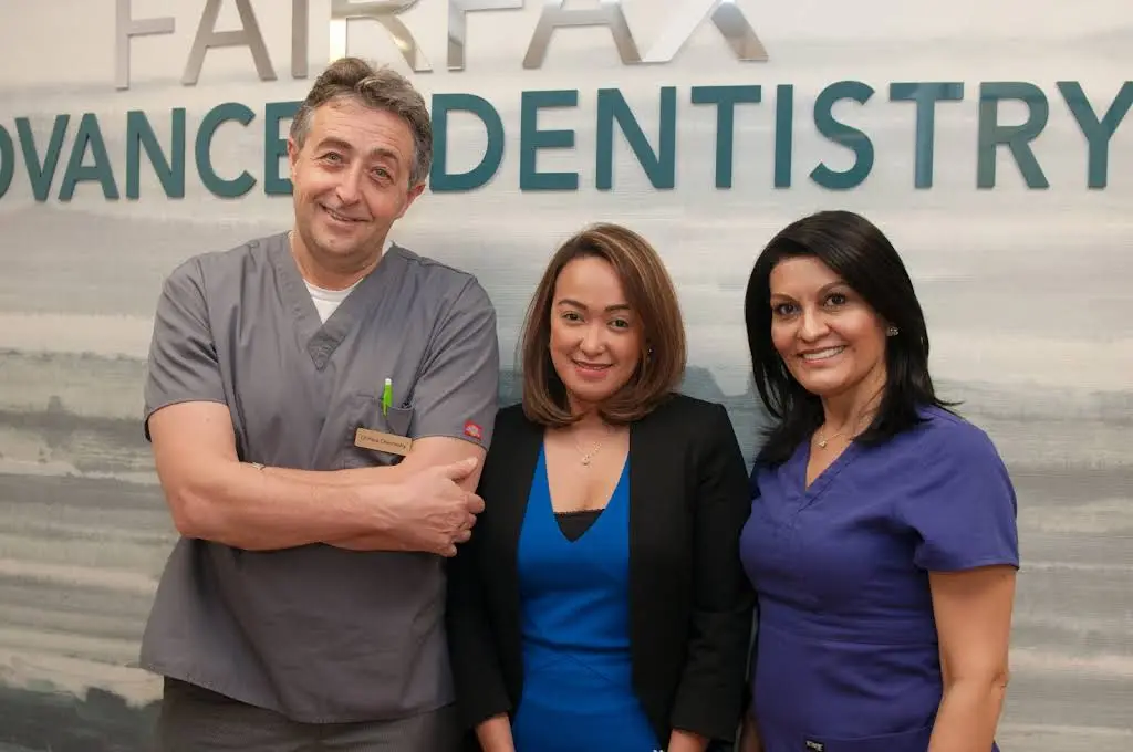 Fairfax Advanced Dentistry