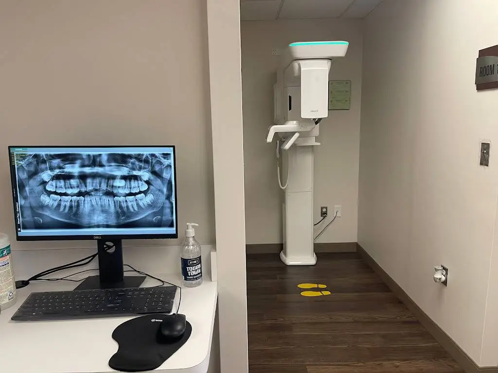 Way Family Dentistry