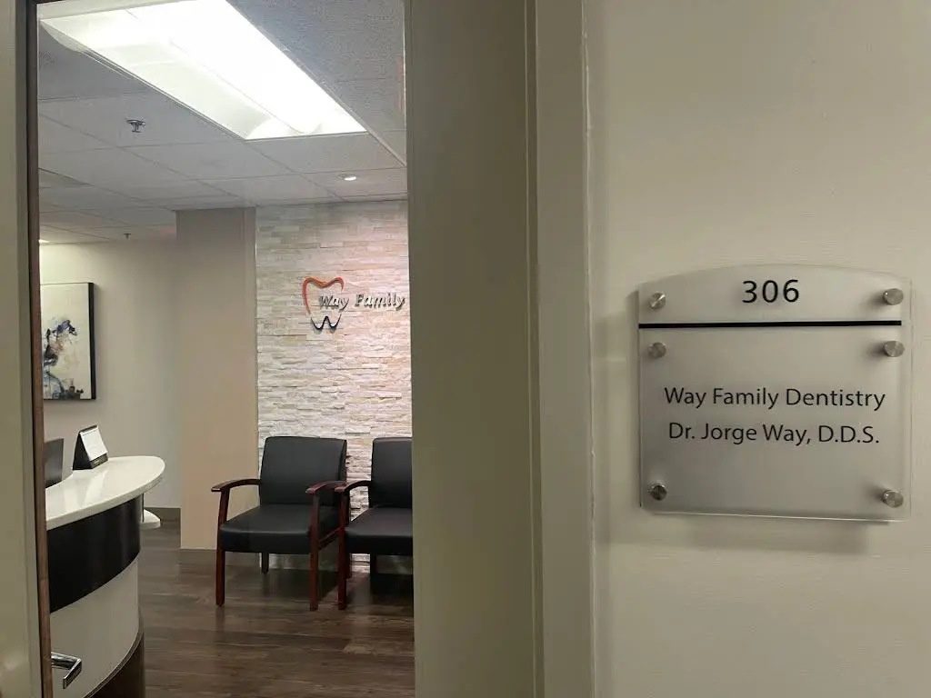 Way Family Dentistry