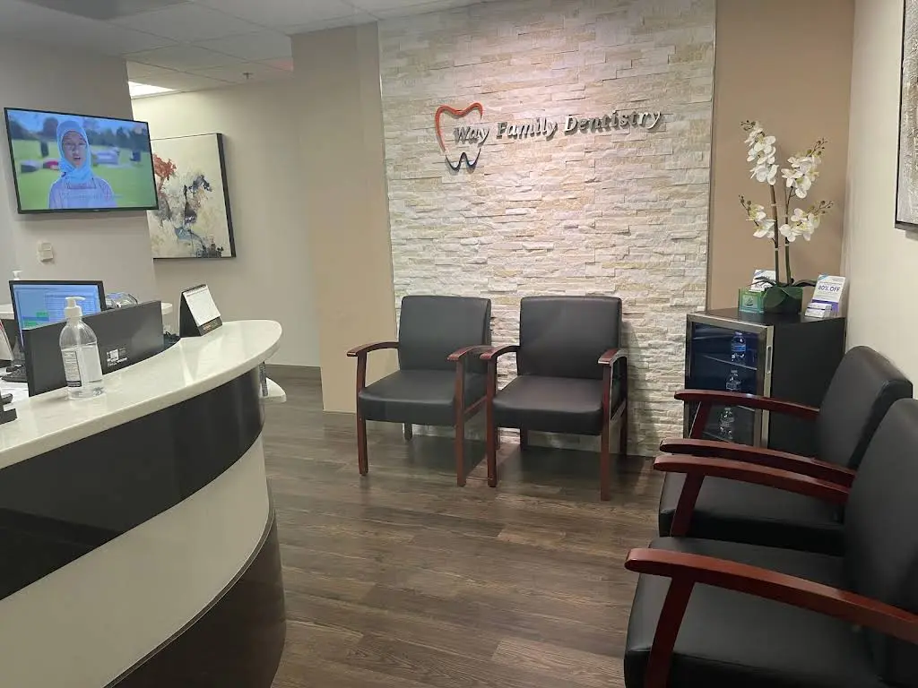 Way Family Dentistry
