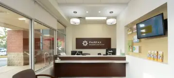 Fairfax Modern Dentistry