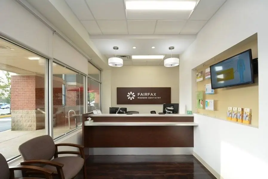 Fairfax Modern Dentistry