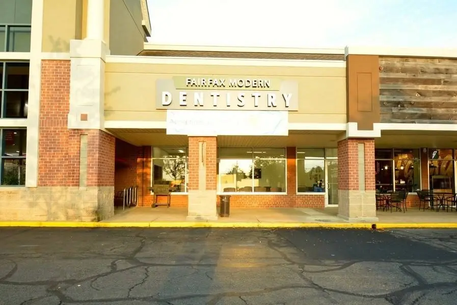Fairfax Modern Dentistry
