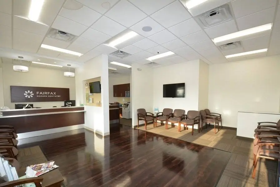 Fairfax Modern Dentistry