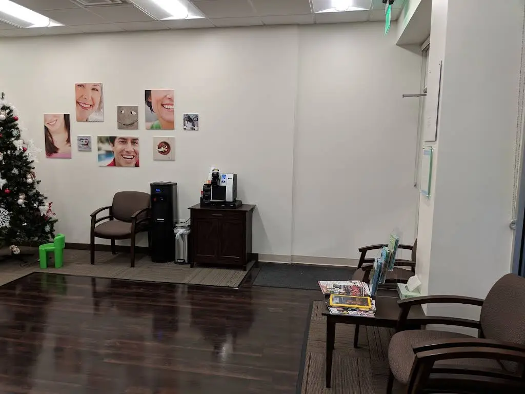 Fairfax Modern Dentistry