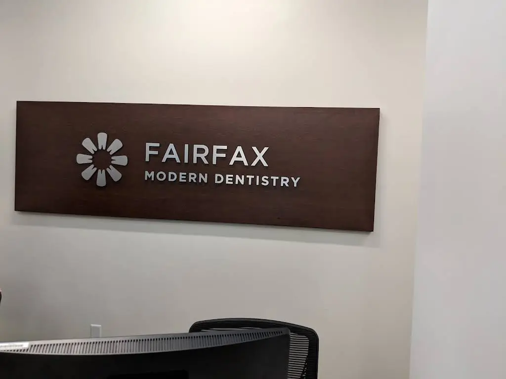 Fairfax Modern Dentistry