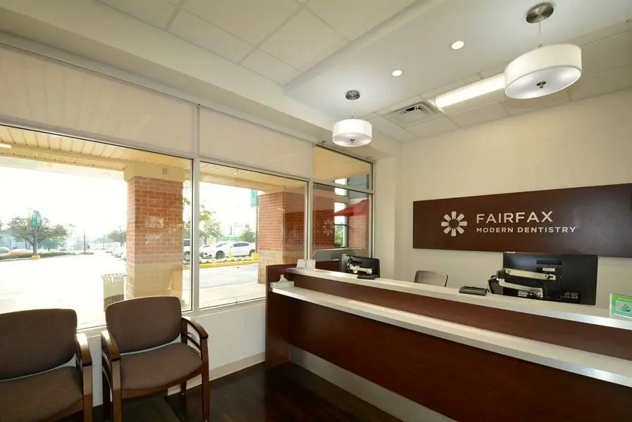 Fairfax Modern Dentistry