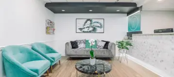 Capital Esthetics & Family Dentistry of Vienna: Dr. Diane Pham, DMD