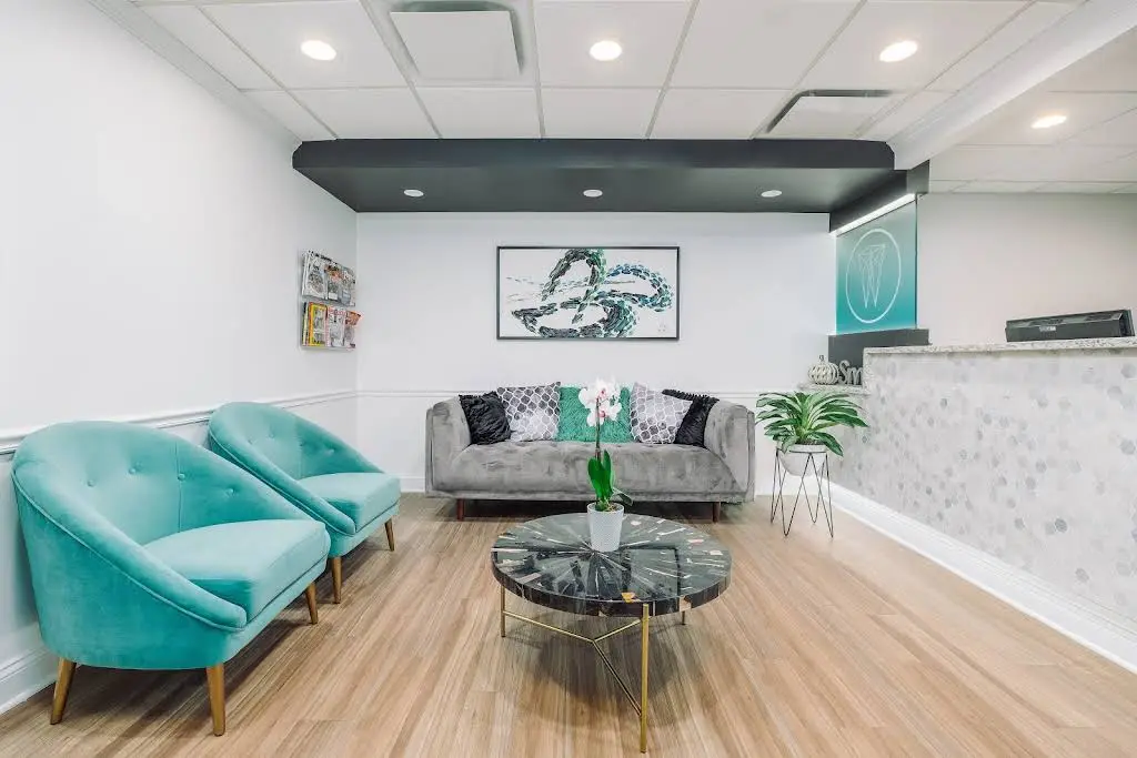 Capital Esthetics & Family Dentistry of Vienna: Dr. Diane Pham, DMD
