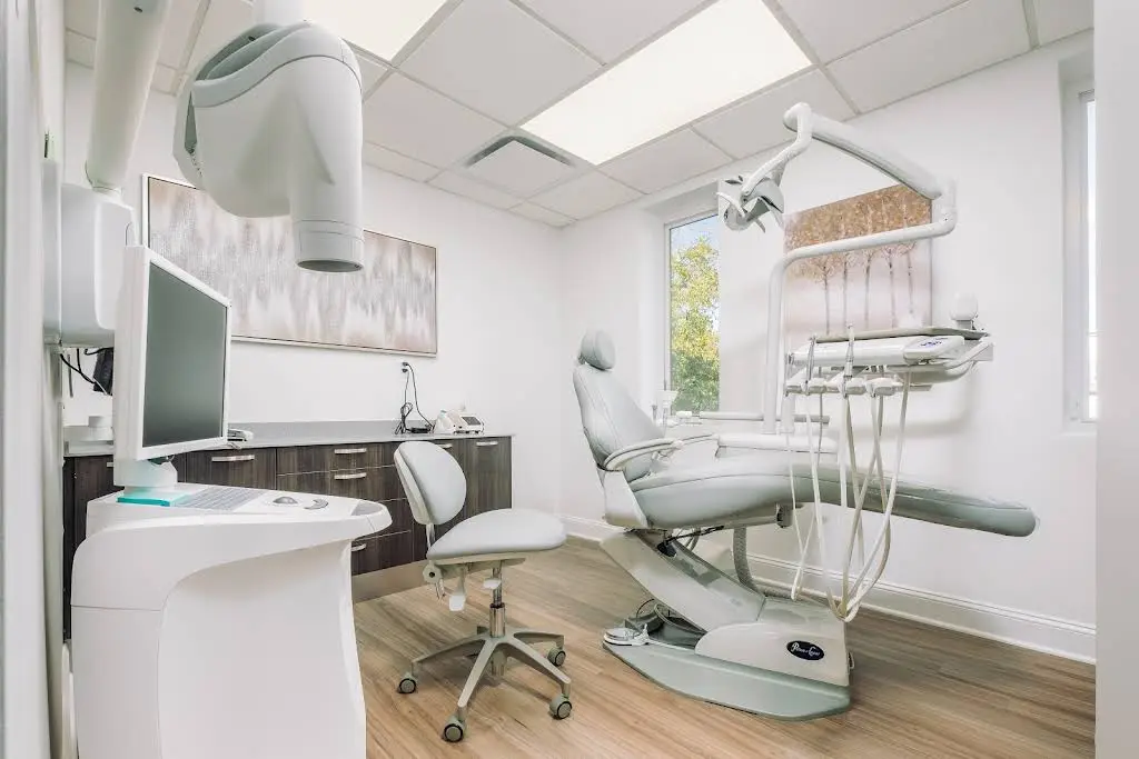 Capital Esthetics & Family Dentistry of Vienna: Dr. Diane Pham, DMD