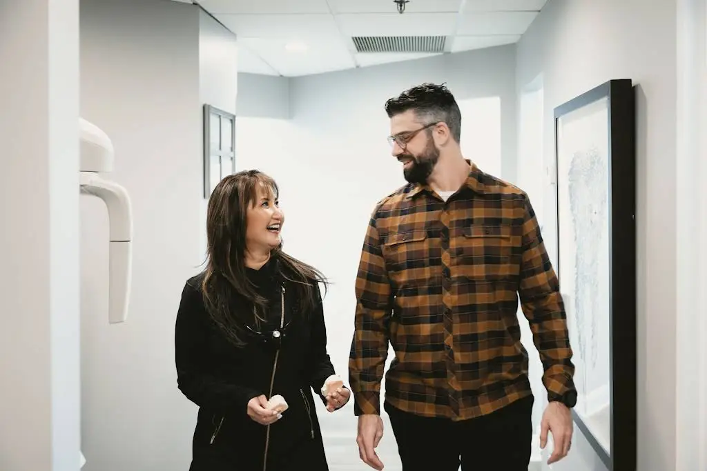 Capital Esthetics & Family Dentistry of Vienna: Dr. Diane Pham, DMD