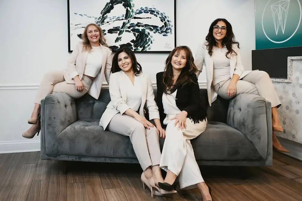 Capital Esthetics & Family Dentistry of Vienna: Dr. Diane Pham, DMD
