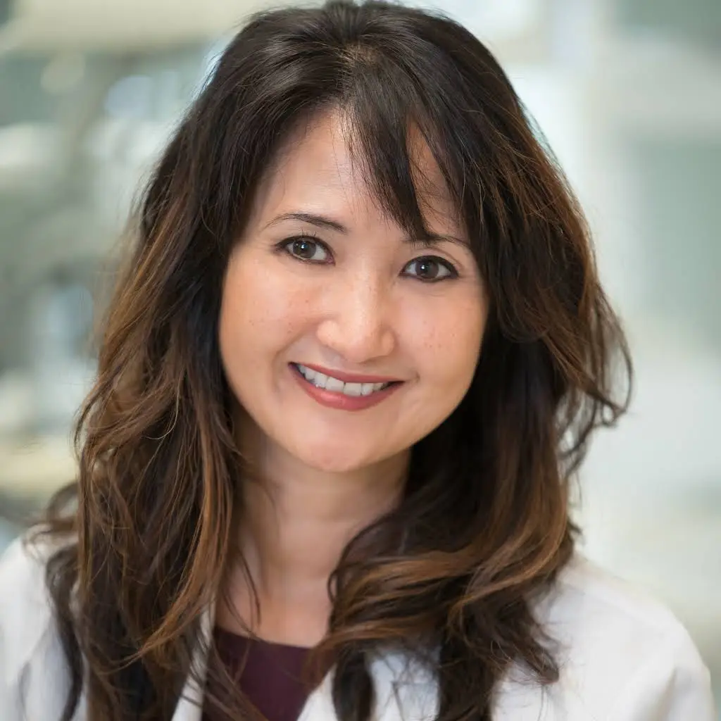 Capital Esthetics & Family Dentistry of Vienna: Dr. Diane Pham, DMD