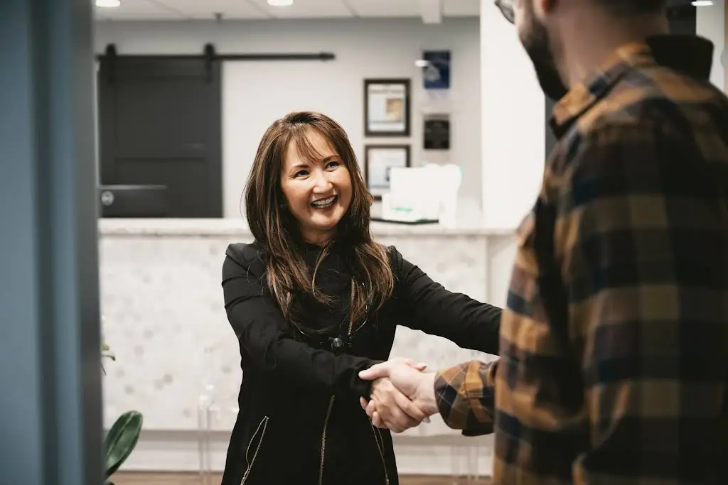 Capital Esthetics & Family Dentistry of Vienna: Dr. Diane Pham, DMD