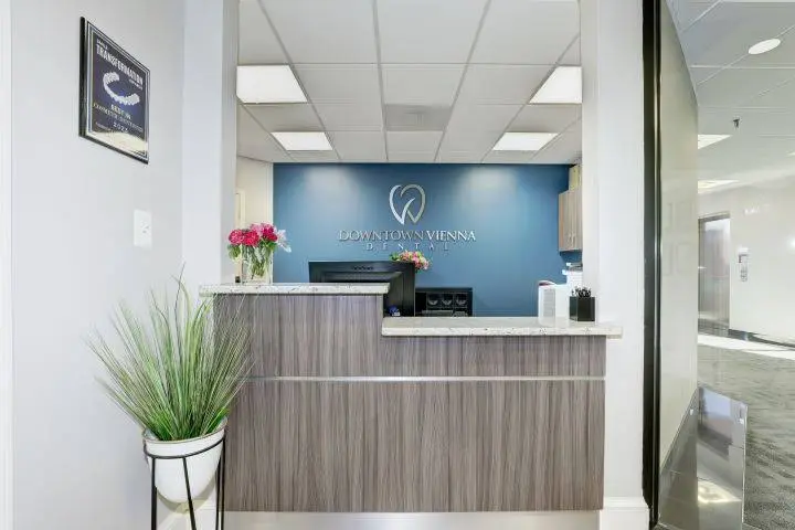 Downtown Vienna Dental