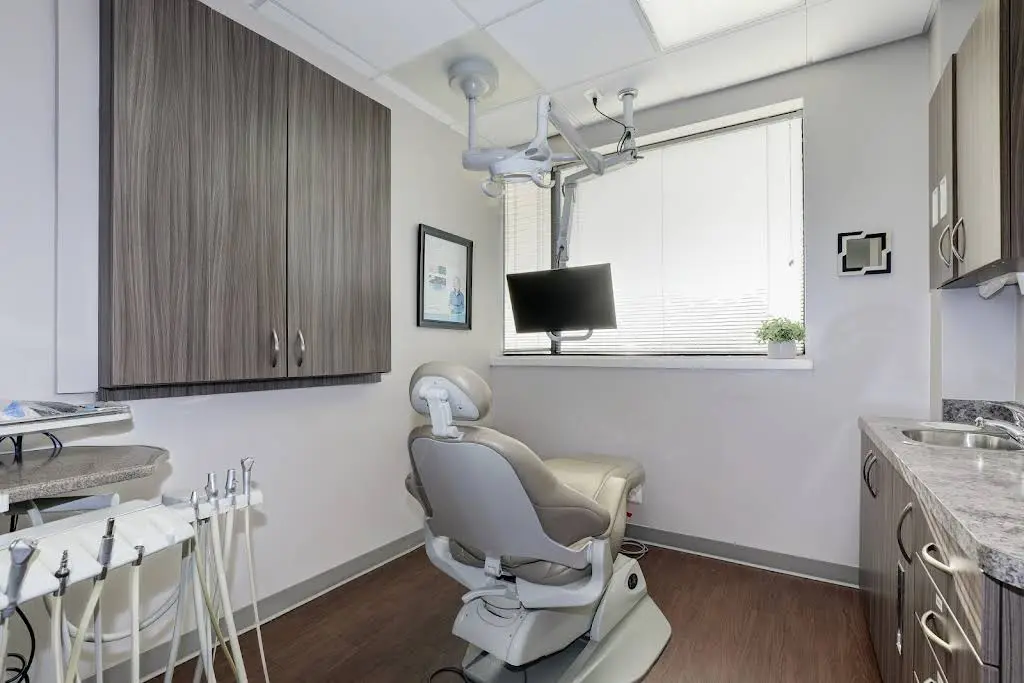 Downtown Vienna Dental