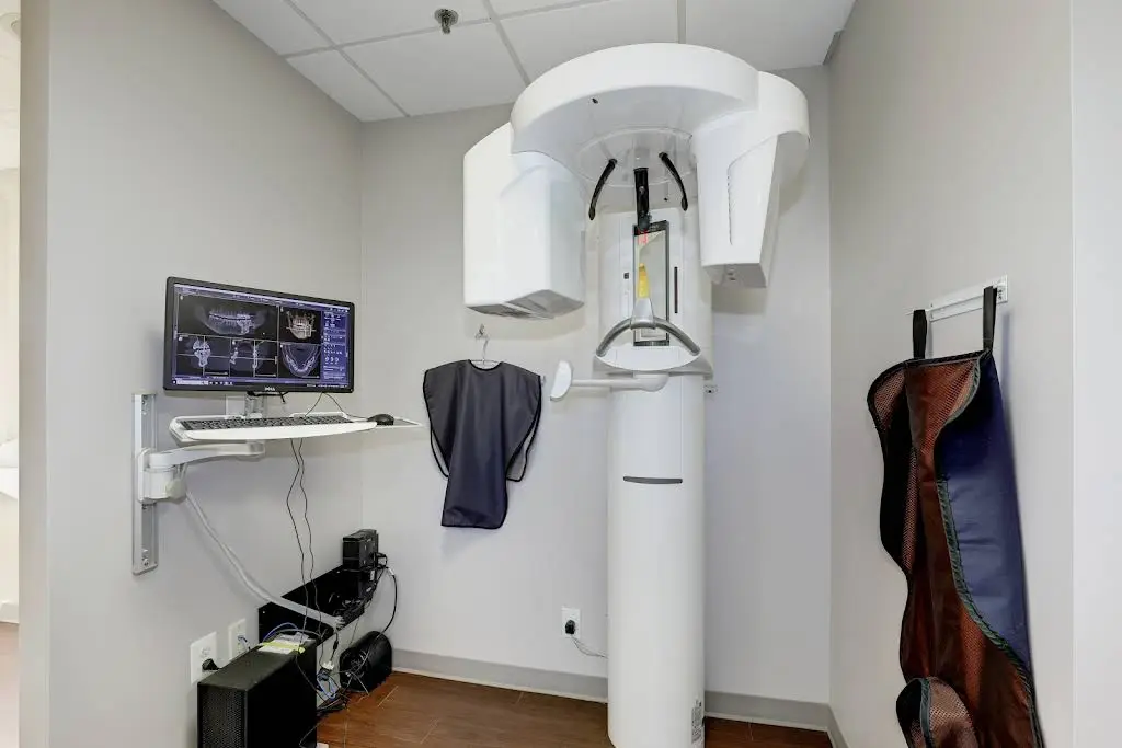 Downtown Vienna Dental