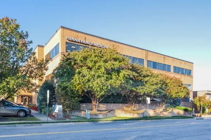 Downtown Vienna Dental