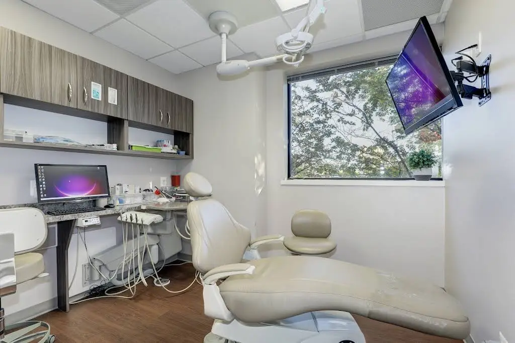 Downtown Vienna Dental